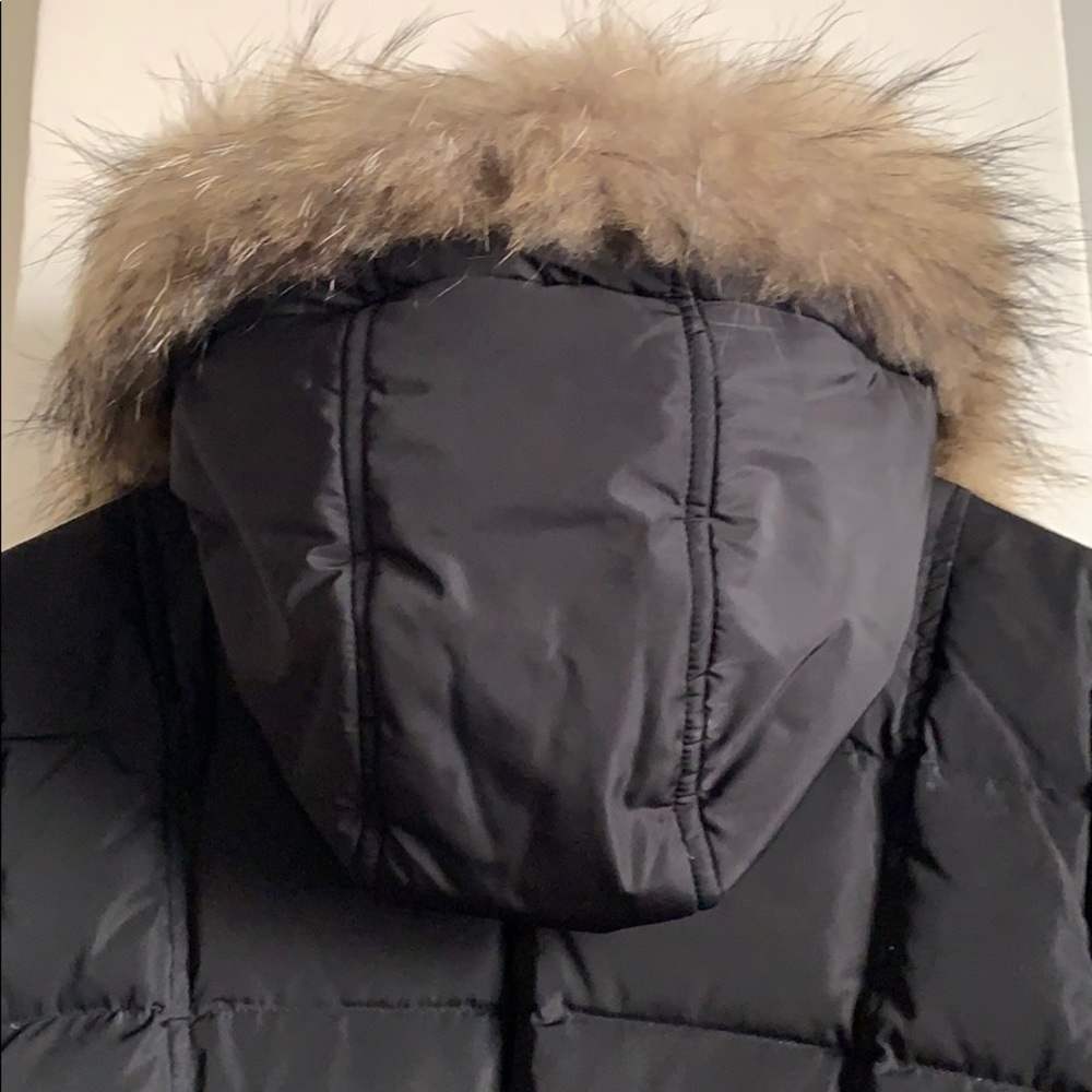 Winter jacket - Picture 5 of 5